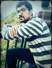 Rajesh Nair