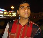 Aftab Ahmad