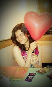 Richa Choudhary