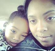 Shamia Burrow