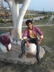 Ujjal Alam