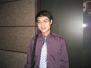 Eric Chen