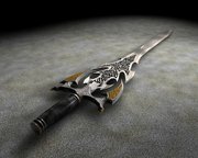 Killan Sword