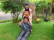 Cong Do thanh