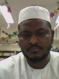 أحمد الرفاعي