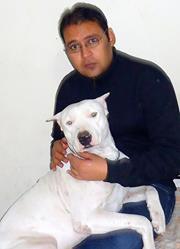 Gurujeet Singh