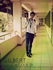 Gilbert Atienza