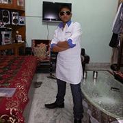 Anshul Sangal