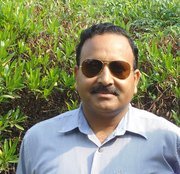 Arun Raghav