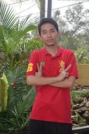 Muhammad Arif