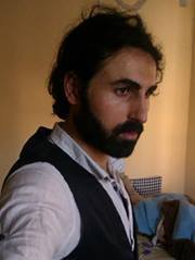 Uğur Çetin