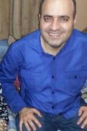Mohamed Mubarak