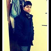 Aakash Bhattacharjee