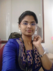Viji Lakshmi