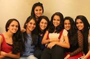 Mana Jhaveri