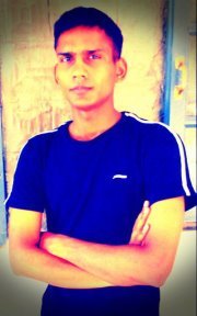 Saurabh Agrawal