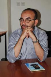 Hatim Mohammed