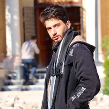 Qasim Al-hussainy