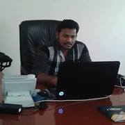 Shinu Sudhakar