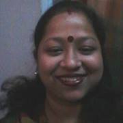 Shankhamala Chowdhury