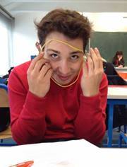 Jonathan Posset