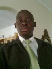 David Oyebisi