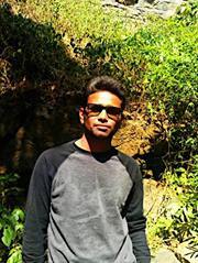 Rohit Hasbi