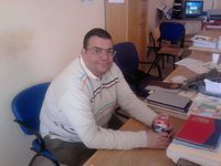 Ahmed Mamdouh