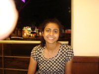 Niveditha Rai