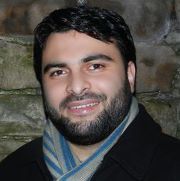 Khalid Zghool