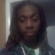 lamar harris
