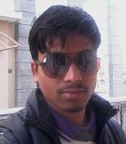 Deepak Raout