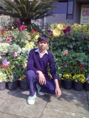 Prakash Rajput