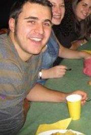 César López ramirez