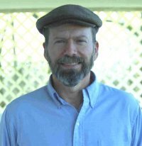 Frank Mitchell