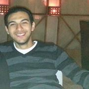 Ahmed Osama