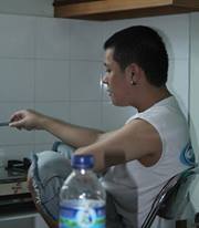 Nicholas Christopher