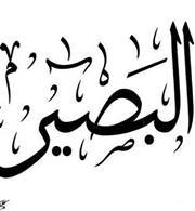 عثمان الصادق البصير