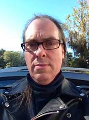 Jesse Markham