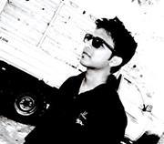 Ankit Panchal
