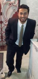 Ahmed El-sherif