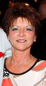 Luanne Kovacs