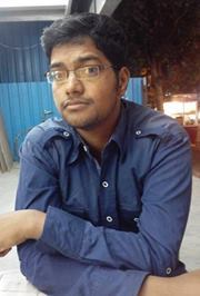 Vamsi Krishna
