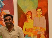 Anand Shende