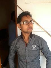 Inspired Kaustav
