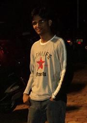 Abhinav Reddy