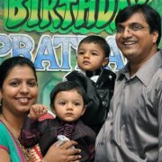 Jitendra Agrawal