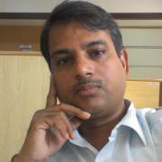 Vibhas Srivastava