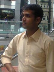 Ravindra Malviya