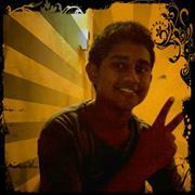 Vihanga Abhishek